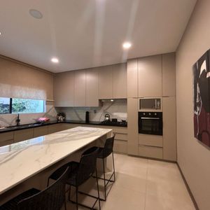 Condominio Los Parques Del Urubo