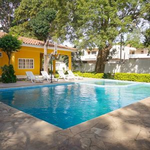 Quinta Cotoca Amarilla 