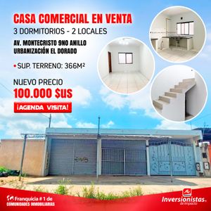 Casa En Venta