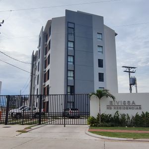 Departamento En Alquiler A Estrenar