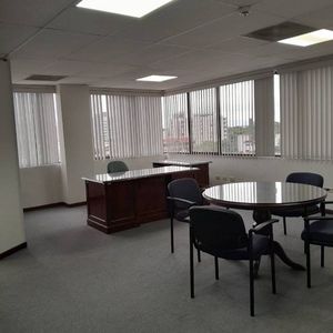 Oficina  En Alquiler, Torre Equipetrol