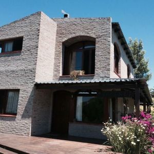 Hermoso Chalet Pta Fría/san Francisco A 3 Cuadras Mar/cerros