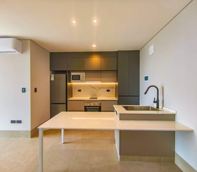 Monoambient Exlcusivo, Condominio Mare