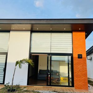 Cabaña De Ocasion - Mar Adentro