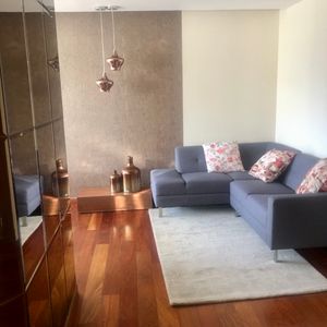 Exclusivo Departamento Un Dormitorio En Alquiler