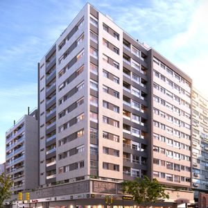 Apartamentos En Nostrum Dieciocho!
