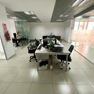 Oficinas En Venta (oferta)- Equipetrol (torre Duo)
