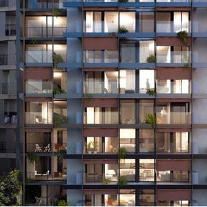 Venta Apartamento Dos Dormitorios Centro