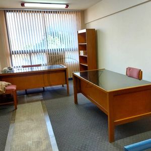 Oficina En El Centro