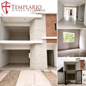 Hermosa Casa De 3 Dormitorios 