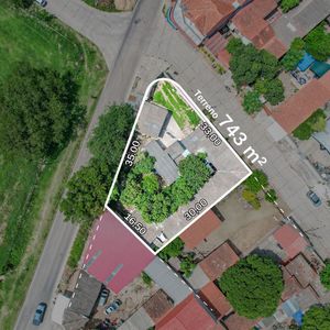 Terreno En Venta En Zona Sur