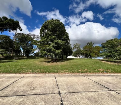 Terreno En Venta - La Hacienda Del Urubo