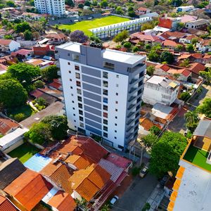 Amplio Departamento A Estrenar Zona 2do Anillo Av. Alemana