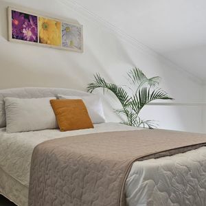 Equipetrol Norte: En Condominio Depto De 1 Dorm. Tipo Loft Espectacular