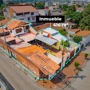 Casa En Venta Zona Norte Radial 26 