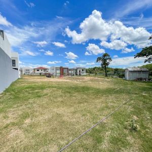 Terreno En Venta En El Urubo
