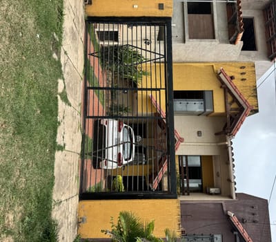 Casa En Av. Alemana 7-8vo Anillo