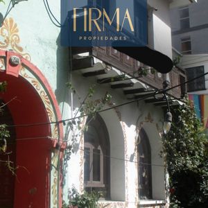 Casa En Venta En Sopocachi