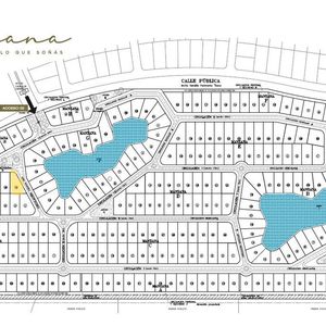 Dueño Vende Terreno 1025 M2 Barrio Privado La Juana