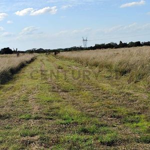 Terreno En Venta, Portones Del Urubo