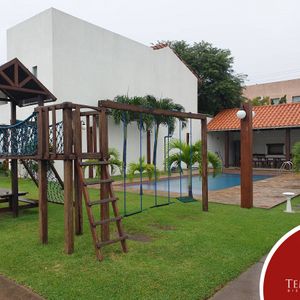 Condominio Castilla De La Mancha - Av. Grigota 3er Y 4to Anillo 