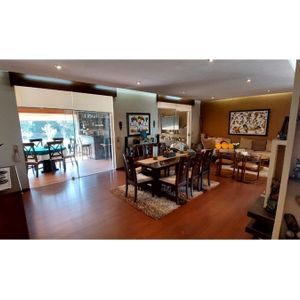 Casa En Venta Urb. El Bosque Norte