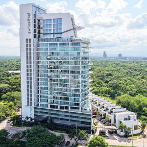 Habitación En Swissotel