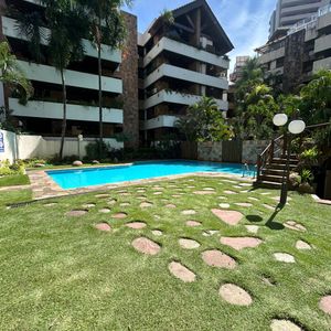Dpto En Hotel Yotau 