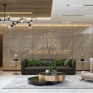 Domus Luxury, Zona Norte – Las Brisas, 4to Anillo, T/C Oficial