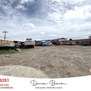 6 De Marzo, Terreno En Esquina En Venta