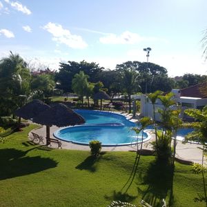 Departamento De 3 Dorm En Alquiler 500$ - Zona Norte.