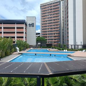 Departamento De 3 Dormitorios Semi-equipado