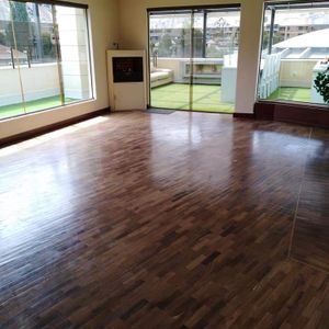 Penthouse De Lujo La Florida