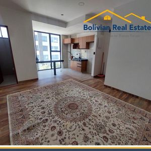 Elegante Departamento En Venta En Pleno San Miguel