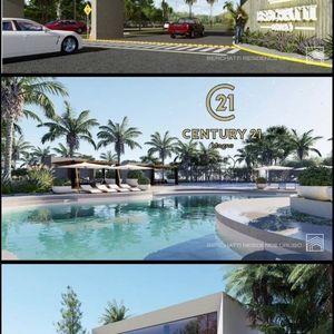 Lanzamiento De Berchatti Residence Urubó
