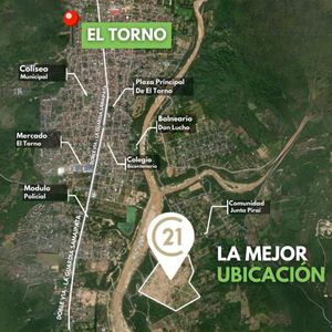 Terreno En Venta