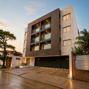 1 Dormitorios, Condominio One, Zona Norte
