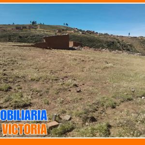 Lote Rustico En Venta..! 