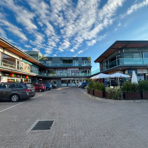 Alquiler De Locales Comerciales En Portal Brunel: Oportunidad Estratégica Para Su Negocio