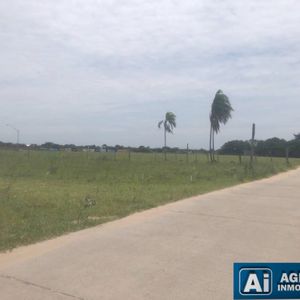 Terreno Listo Para Desarrollar Tu Proyecto En Una Zona De Rápido Crecimiento 