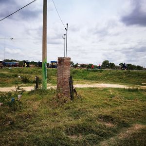 único Terreno En Venta Sobre Carretera Zona Comercial