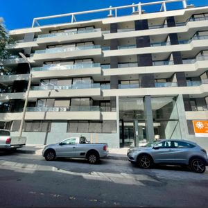 Venta Apartamento 1 Dormitorio | Tres Cruces | Nostrum Plaza II