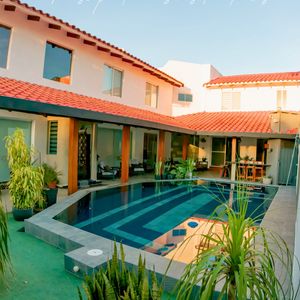 Casa En Villa Bonita Urubo 
