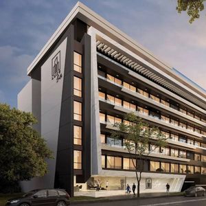 Monoambiente En Anticretico | Equipetrol