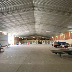 Galpon En La Zona Este