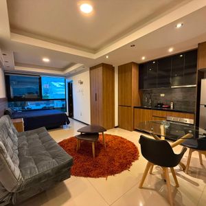 Monoambiente Amoblado En Alquiler Equipetrol