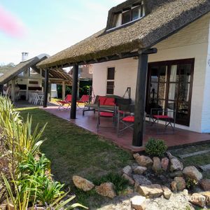 Casa "dilys", 15 Personas.