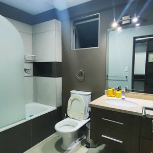 Alquiler Departamento Amoblado Tres Dormitorios Equipetrol Norte