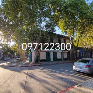 Venta Excelente Propiedad Con Renta En Reducto
