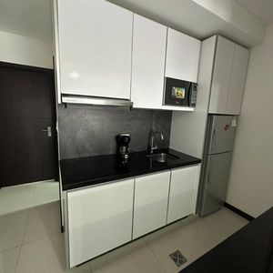 1 Dormitorio Amoblado, Edificio Sirari Elite